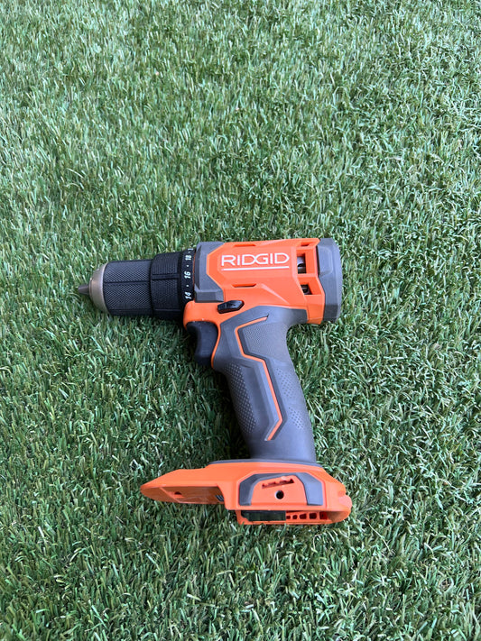 RIDGID 18V Cordless 1/2 in. Drill/Driver(Tool Only)