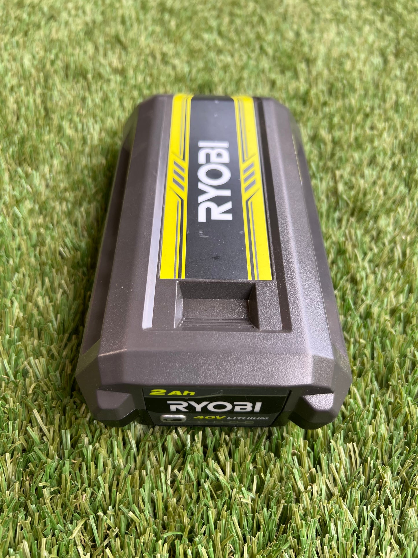 RYOBI 40V Lithium-Ion 2.0 Ah Battery