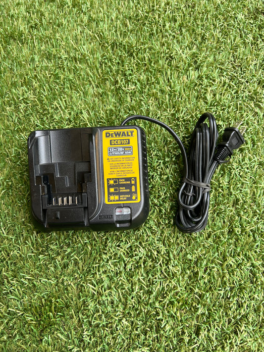 DEWALT Battery Charger